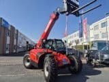 Manitou MT 933 EASY - Afbeelding 4
