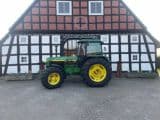 John Deere 3650 - Afbeelding 2