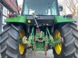 John Deere 3650 - Afbeelding 4