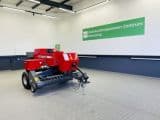 Massey Ferguson SB 1840 HOCHDRUCKPRESSE - Afbeelding 1