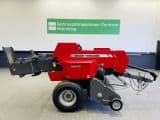 Massey Ferguson SB 1840 HOCHDRUCKPRESSE - Afbeelding 4