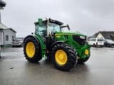 John Deere 6R 185 Command PRO - Afbeelding 3