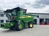 John Deere T6 700 HM - Afbeelding 1