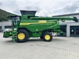 John Deere T6 700 HM - Afbeelding 2