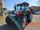 Steyr Profi 4110 - Afbeelding 2