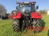Case IH Maxxum 145 CVX - Afbeelding 3