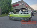 Claas Corto 3150 FN Profil - Afbeelding 1