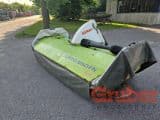 Claas Corto 3150 FN Profil - Afbeelding 2