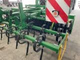 Kerner FP 300 Frontpacker, Federzinkenegge, sofort liferbar - Afbeelding 4