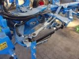Lemken Juwel 8 Vario, 5 furchig, Streifenkörper, Sonderrabatt 10 %, Aus - Afbeelding 2