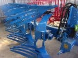 Lemken Juwel 8 Vario, 5 furchig, Streifenkörper, Sonderrabatt 10 %, Aus - Afbeelding 3