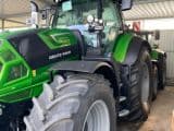 Deutz-Fahr Agrotron 7250 TTV, Aktionsrabatt März 2026 erfragen - Afbeelding 4