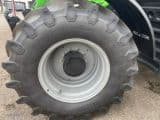 Deutz-Fahr 6180 TTV, Aktionsmaschine auf Wunsch mit Spurführungssystem RTK - Afbeelding 3