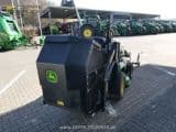 John Deere X950R mit Anbaugeräten - Afbeelding 4
