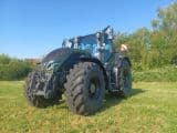 Valtra Q265 - Afbeelding 2