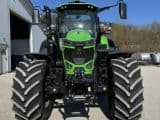 Deutz-Fahr 7250 TTVGarantie bis 04/2030- - Afbeelding 2