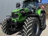Deutz-Fahr 7250 TTVGarantie bis 04/2030- - Afbeelding 3