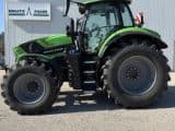 Deutz-Fahr 7250 TTVGarantie bis 04/2030- - Afbeelding 4