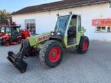 Claas Unitrac 726 - Afbeelding 1