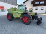 Claas Unitrac 726 - Afbeelding 3