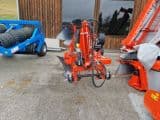 Kuhn VARI-MASTER VM 123 NSH - Afbeelding 2