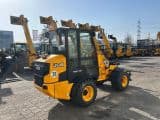 JCB TM110 Agri - Afbeelding 3