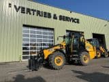 JCB TM280S AGRI PRO PAKET - Afbeelding 1