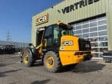 JCB TM280S AGRI PRO PAKET - Afbeelding 2