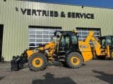 JCB TM280S AGRI PRO PAKET - Afbeelding 4