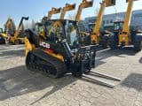 JCB 270T lader - Afbeelding 3