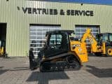 JCB 270T lader - Afbeelding 4