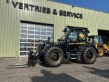 JCB 542-70 AgriPro 80 Year Edition - Afbeelding 1