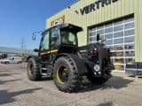 JCB 542-70 AgriPro 80 Year Edition - Afbeelding 2
