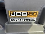 JCB 542-70 AgriPro 80 Year Edition - Afbeelding 3
