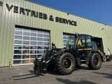 JCB 542-70 AgriPro 80 Year Edition - Afbeelding 4
