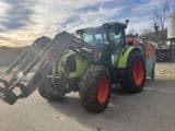 Claas ARION 440 CIS - Afbeelding 1