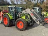 Claas ARION 440 CIS - Afbeelding 2