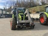 Claas ARION 440 CIS - Afbeelding 3