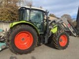 Claas ARION 440 CIS - Afbeelding 4