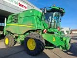 John Deere T660I - Afbeelding 2