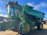 John Deere W540 - Afbeelding 4