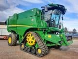 John Deere S780I - Afbeelding 1