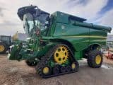 John Deere S780I - Afbeelding 2