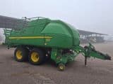 John Deere L1534 - Afbeelding 2