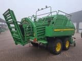 John Deere L1534 - Afbeelding 4