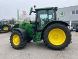 John Deere 6R185 - Afbeelding 2