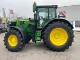 John Deere 6R215 - Afbeelding 2