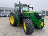 John Deere 6R185 - Afbeelding 2