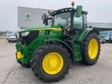 John Deere 6R185 - Afbeelding 4
