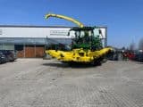 John Deere 8600i - Afbeelding 1